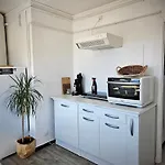 Appartement Entier, Climatise, Vue Mer