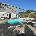 Appartement - Maison 
