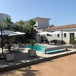Appartement - Maison 
