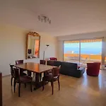 Ajaccio: Appartement Climatise 4 Pieces, 6 Couchages, Centre-Ville - Fr-1-61-509