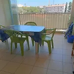 Appartement Residence Les Eucalyptus