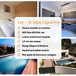 Villa Piscine A 1Km Plage Proche Porto Vecchio