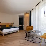 A Speranza Suites Avec Piscine Privative Chauffee