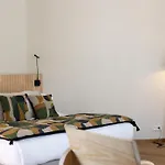 A Speranza Suites Avec Piscine Privative Chauffee