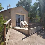 Maison 38m2 15min de Corte 30min de Bastia