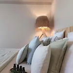 Hotel Les Suites Du Maquis