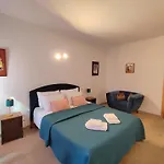T3 De 140M2 Pour 7 Pers- Extra Centre Ajaccio - A 5 Min A Pied Des Plages - Classe 5 Etoiles - Casa Di Artisti