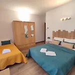 T3 De 140M2 Pour 7 Pers- Extra Centre Ajaccio - A 5 Min A Pied Des Plages - Classe 5 Etoiles - Casa Di Artisti