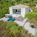 Hotel Version Maquis Santa Manza