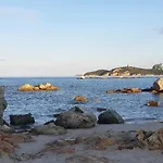Appartement T2 En Corse Dans Residence Avec Piscines Proche De Porto Vecchio