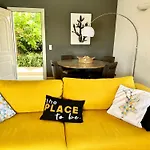 Villa Filao Sainte Lucie De Porto Vecchio