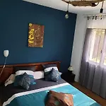 Autour Du Hamac Chambres Et Table D'Hotes