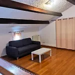 Appartement Vue Mer A Bastia, Terrasse Et Piscine Privee.