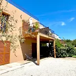 Maison U Castagnu
