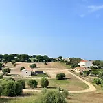 Casa Lamaghjone - Villa T4 Avec Piscine Chauffee A 3,5Km De La Mer