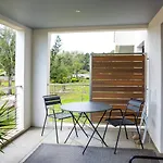 Domaine D'Arca-Porto-Vecchio-T2-2 Personnes- Hugo 6