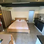 Proche Ajaccio Maisonnette Independante 4 Personnes Au Calme