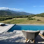 Le Petit Hotel De Pianottoli-Caldarello
