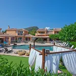 U Guadellu - Piscine Chauffee