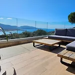 Grande Villa De Standing, Vue Mer Plongeante & Jacuzzi