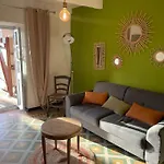 Maison De Village Cosy Et Chaleureuse