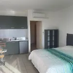 Studio 28 M2 Porticcio Centre
