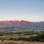 Location L'Epi D'Or Calvi, Demeure De Charme