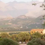 Location L'Epi D'Or Calvi, Demeure De Charme