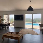 Villa Avec Piscine 3 Etoiles Proche Plages