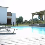 Appartement 4 Pers - Cala Rossa - Piscine