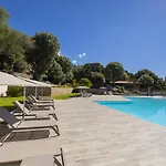 Flaubert 18 - Domaine D'Arca - 6 Pers