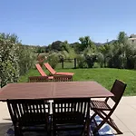 Eluard 04 - Domaine D'Arca - Porto-Vecchio - Rez De Jardin - 4 A 6 Pers