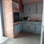 Maison Individuelle Au Calme
