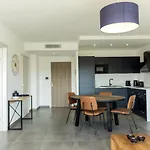 Flaubert 25 - Domaine D'Arca - 4 Pers