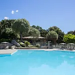Flaubert 16 - Domaine D'Arca - 4 Pers - Etage 1