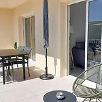 Aranciu - Appt Climatise Vue Mer