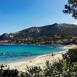 Studio Marine De Sant Ambroggio, Vue Mer Exceptionnelle