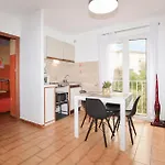 1 Bedroom Nice Apartment In Monticello