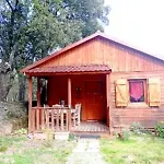 Chalet De Santa