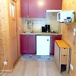 Chalet De Santa