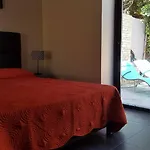 Maison Vue Mer A-5 Minutes De La Vieille Ville De Porto-Vecchio