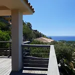 Les Terrasses De Scalegiu