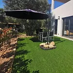 Appartement Jardin Et Piscine Les Anges Du Maquis Location Corse-Du-Sud