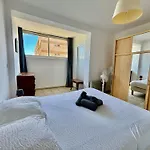 Grand T3 Avec Vue Mer - Proche Plage - Parking & Ac