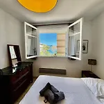 Grand T3 Avec Vue Mer - Proche Plage - Parking & Ac