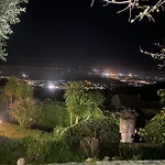 Villa piscine avec vue imprenable sur la mer