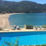 Appartement Les Pieds Dans L'Eau