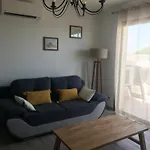 Charmant Appartement A 600 Metres De La Mer