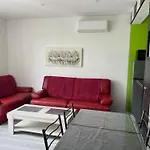 Charmante Maison A San Nicolao Pres De La Montagne Avec Piscine Partagee