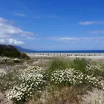 Stella Marina - Maison Climatisee Avec Piscine